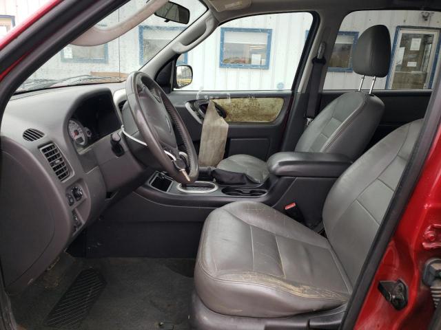 Photo 6 VIN: 1FMYU03126KA55182 - FORD ESCAPE 