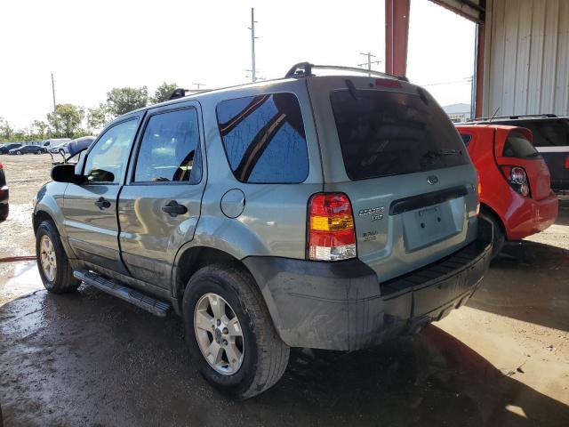 Photo 1 VIN: 1FMYU03126KA98677 - FORD ESCAPE 