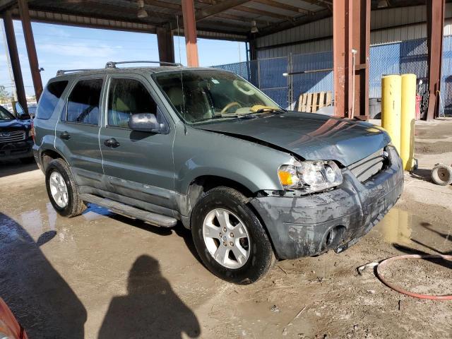 Photo 3 VIN: 1FMYU03126KA98677 - FORD ESCAPE 