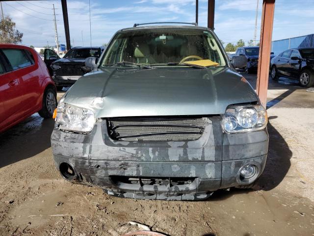 Photo 4 VIN: 1FMYU03126KA98677 - FORD ESCAPE 