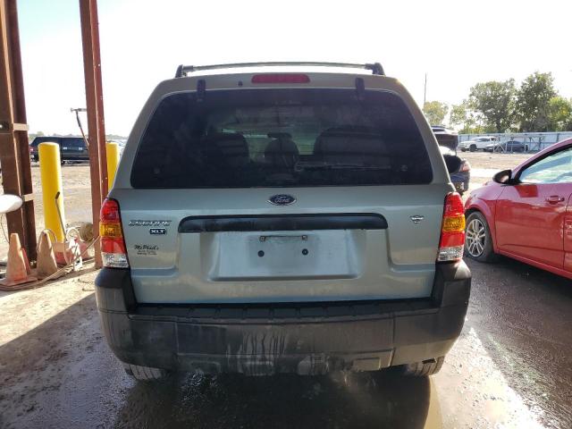 Photo 5 VIN: 1FMYU03126KA98677 - FORD ESCAPE 