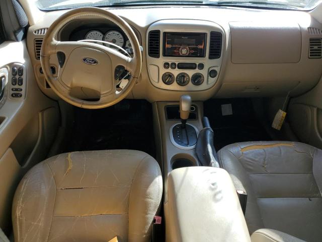 Photo 7 VIN: 1FMYU03126KA98677 - FORD ESCAPE 