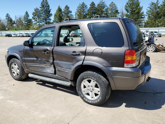 Photo 1 VIN: 1FMYU03126KB58778 - FORD ESCAPE 