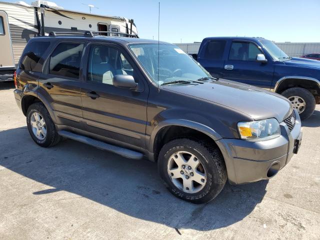 Photo 3 VIN: 1FMYU03126KB58778 - FORD ESCAPE 