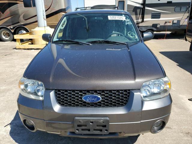 Photo 4 VIN: 1FMYU03126KB58778 - FORD ESCAPE 