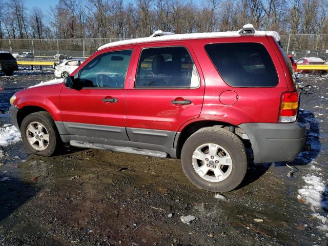 Photo 1 VIN: 1FMYU03126KC28280 - FORD ESCAPE 