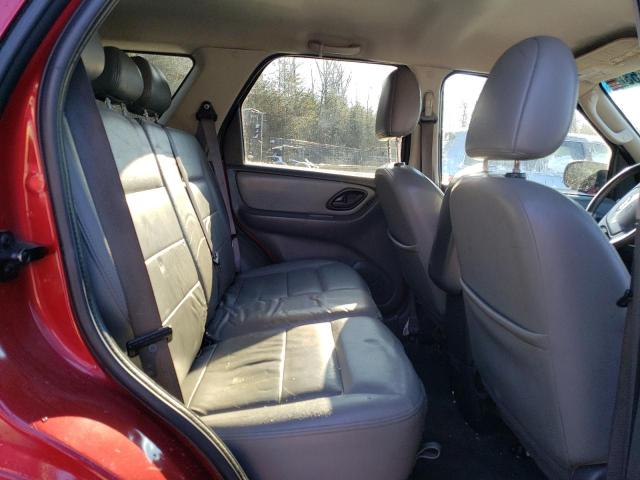 Photo 10 VIN: 1FMYU03126KC28280 - FORD ESCAPE 