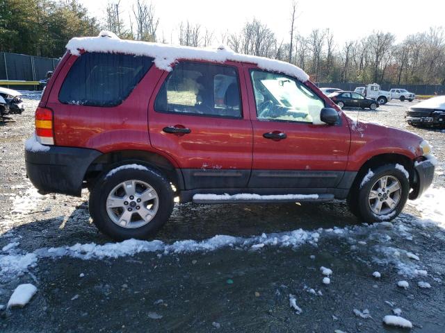 Photo 2 VIN: 1FMYU03126KC28280 - FORD ESCAPE 