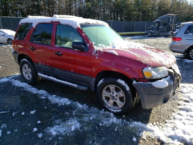 Photo 3 VIN: 1FMYU03126KC28280 - FORD ESCAPE 