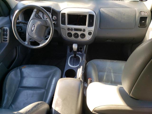 Photo 7 VIN: 1FMYU03126KC28280 - FORD ESCAPE 