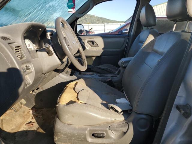 Photo 6 VIN: 1FMYU03126KC49176 - FORD ESCAPE XLT 