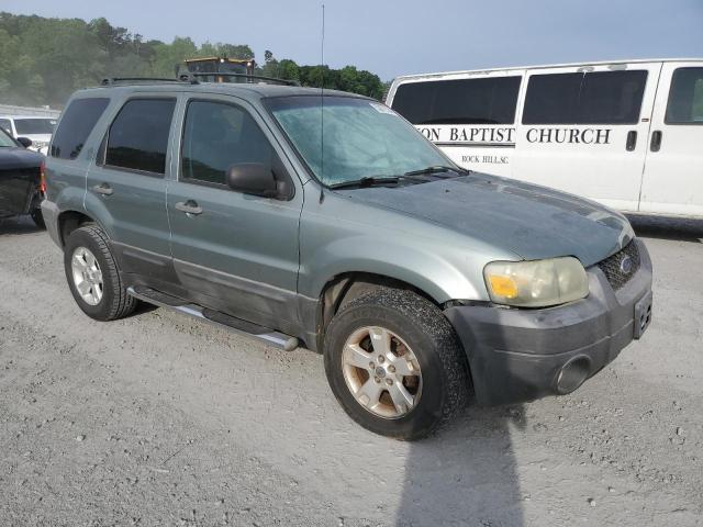 Photo 3 VIN: 1FMYU03127KA29974 - FORD ESCAPE 