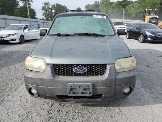 Photo 4 VIN: 1FMYU03127KA29974 - FORD ESCAPE 