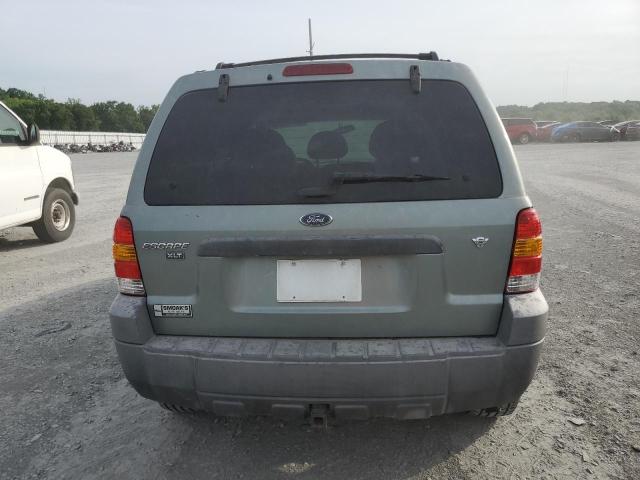 Photo 5 VIN: 1FMYU03127KA29974 - FORD ESCAPE 