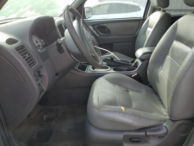 Photo 6 VIN: 1FMYU03127KA29974 - FORD ESCAPE 