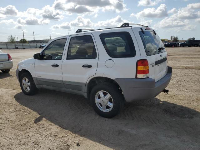 Photo 1 VIN: 1FMYU03131KB99753 - FORD ESCAPE 