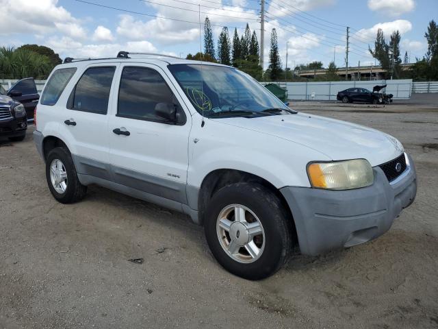 Photo 3 VIN: 1FMYU03131KB99753 - FORD ESCAPE 