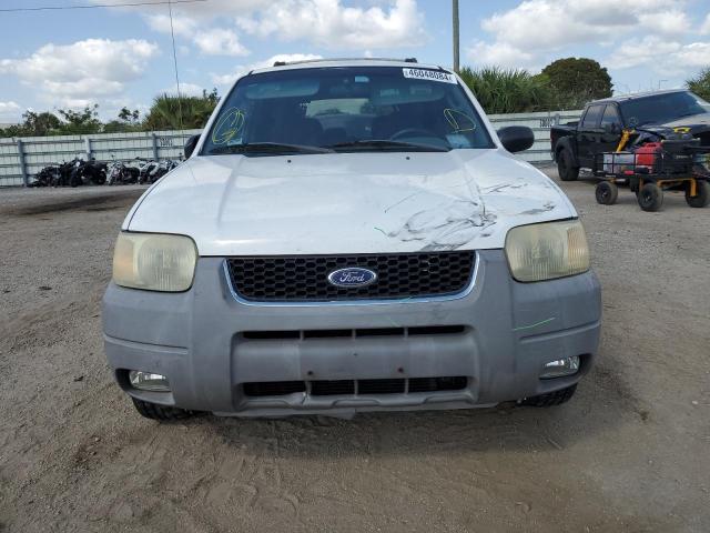 Photo 4 VIN: 1FMYU03131KB99753 - FORD ESCAPE 