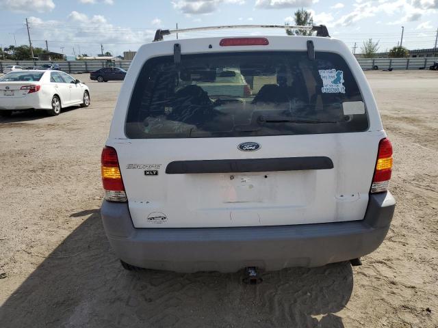 Photo 5 VIN: 1FMYU03131KB99753 - FORD ESCAPE 