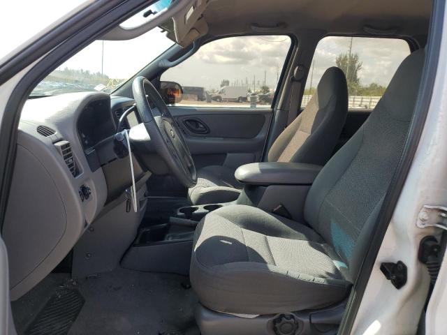 Photo 6 VIN: 1FMYU03131KB99753 - FORD ESCAPE 