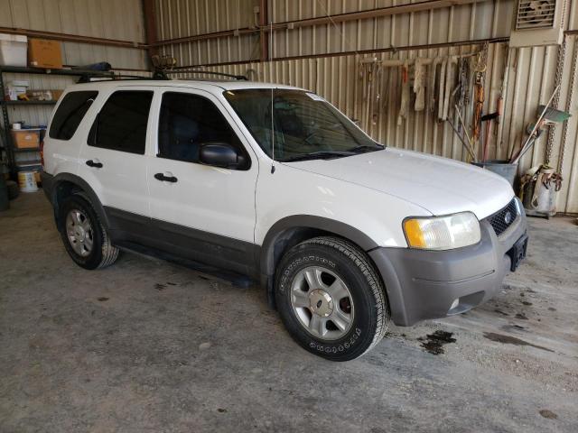 Photo 3 VIN: 1FMYU03132KA36067 - FORD ESCAPE 