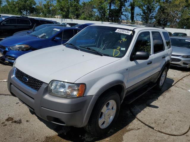 Photo 0 VIN: 1FMYU03132KD41763 - FORD ESCAPE 