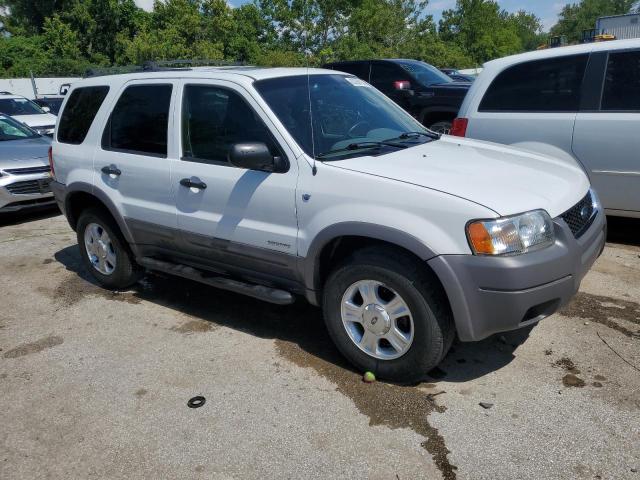 Photo 3 VIN: 1FMYU03132KD41763 - FORD ESCAPE 