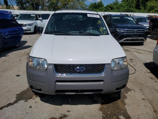 Photo 4 VIN: 1FMYU03132KD41763 - FORD ESCAPE 