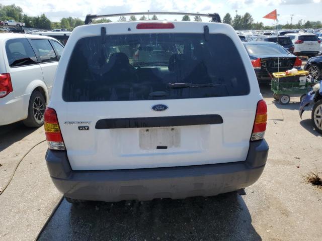 Photo 5 VIN: 1FMYU03132KD41763 - FORD ESCAPE 