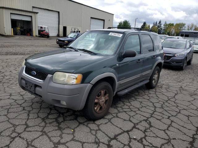 Photo 0 VIN: 1FMYU03132KD58000 - FORD ESCAPE 