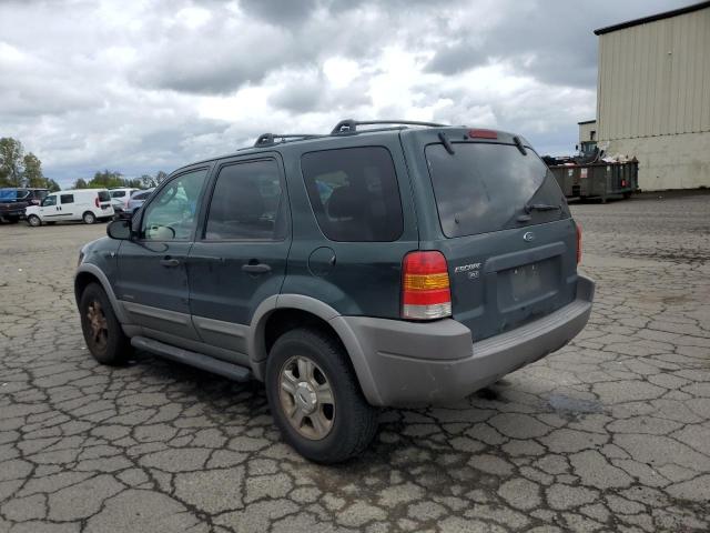 Photo 1 VIN: 1FMYU03132KD58000 - FORD ESCAPE 