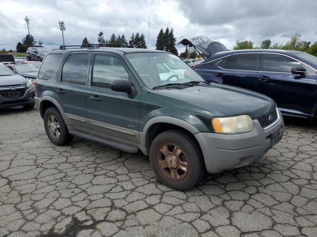 Photo 3 VIN: 1FMYU03132KD58000 - FORD ESCAPE 