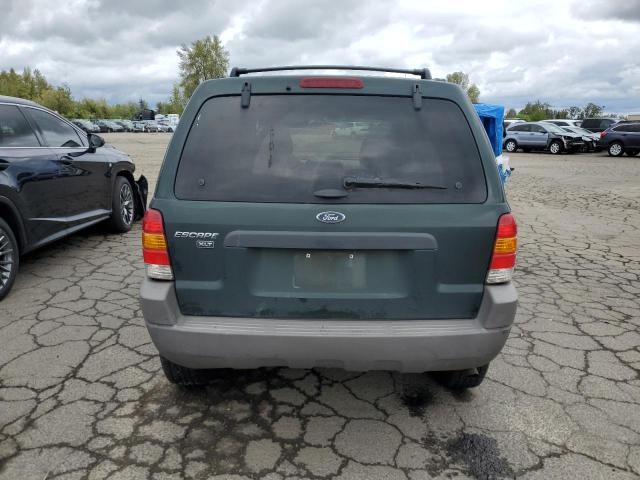 Photo 5 VIN: 1FMYU03132KD58000 - FORD ESCAPE 