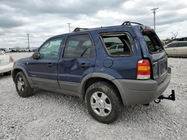 Photo 1 VIN: 1FMYU03132KD96469 - FORD ESCAPE XLT 