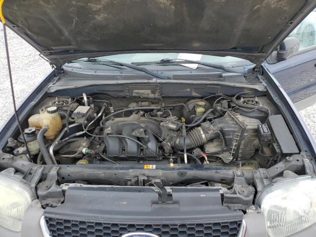 Photo 10 VIN: 1FMYU03132KD96469 - FORD ESCAPE XLT 