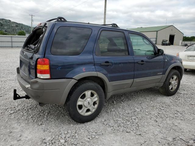 Photo 2 VIN: 1FMYU03132KD96469 - FORD ESCAPE XLT 