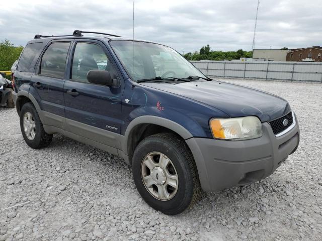 Photo 3 VIN: 1FMYU03132KD96469 - FORD ESCAPE XLT 