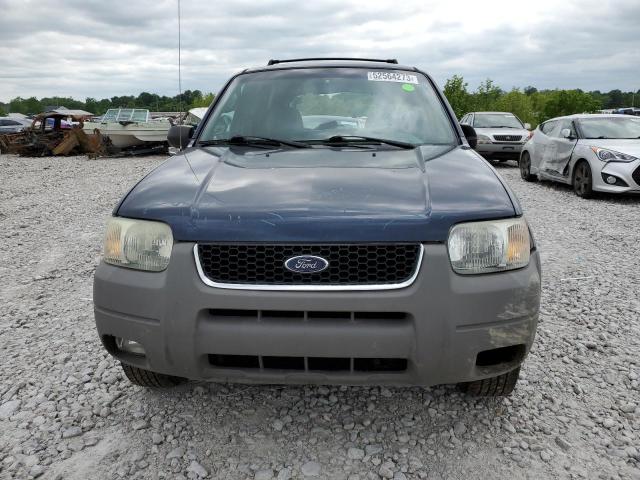 Photo 4 VIN: 1FMYU03132KD96469 - FORD ESCAPE XLT 