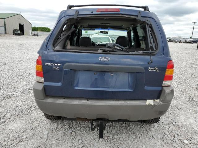 Photo 5 VIN: 1FMYU03132KD96469 - FORD ESCAPE XLT 