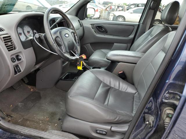 Photo 6 VIN: 1FMYU03132KD96469 - FORD ESCAPE XLT 