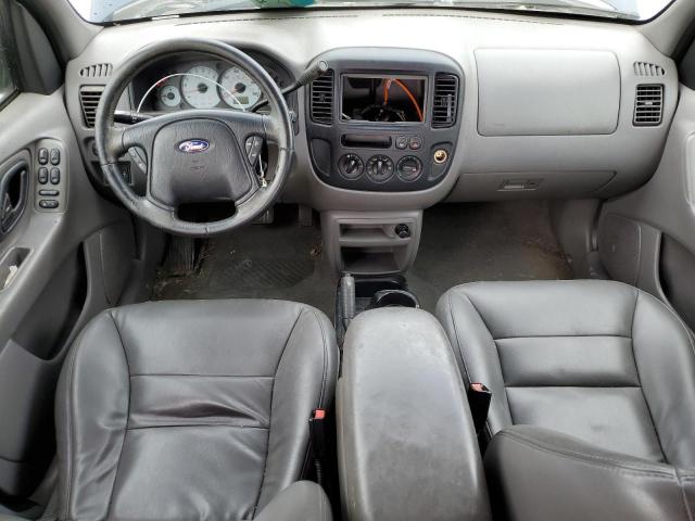 Photo 7 VIN: 1FMYU03132KD96469 - FORD ESCAPE XLT 