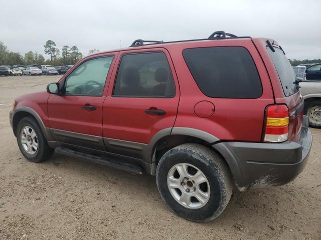 Photo 1 VIN: 1FMYU03133KA12790 - FORD ESCAPE XLT 