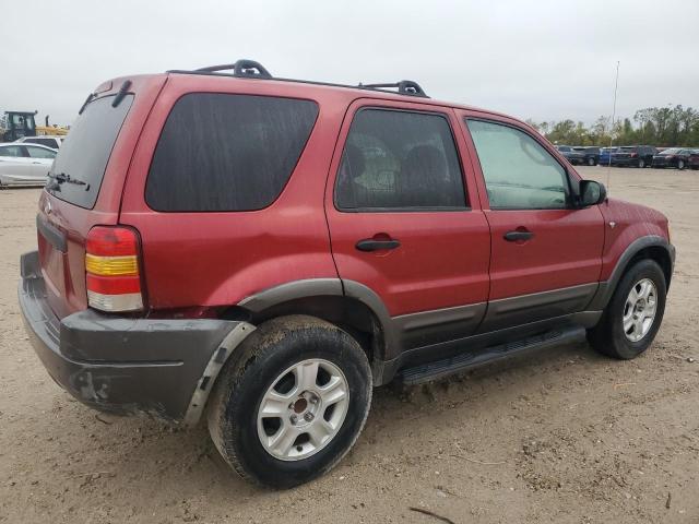 Photo 2 VIN: 1FMYU03133KA12790 - FORD ESCAPE XLT 