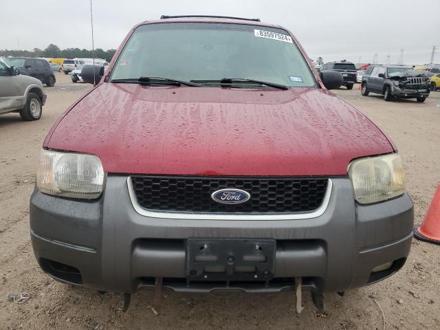 Photo 4 VIN: 1FMYU03133KA12790 - FORD ESCAPE XLT 