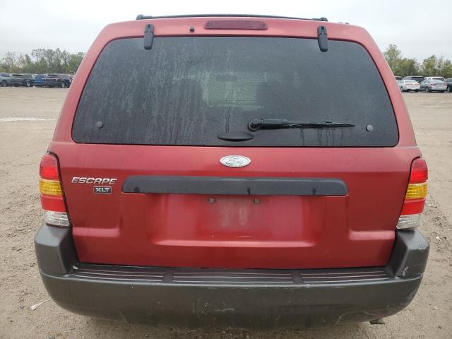 Photo 5 VIN: 1FMYU03133KA12790 - FORD ESCAPE XLT 