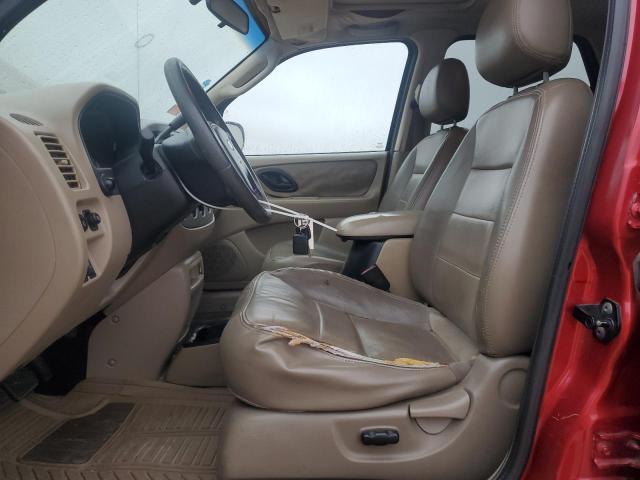 Photo 6 VIN: 1FMYU03133KA12790 - FORD ESCAPE XLT 