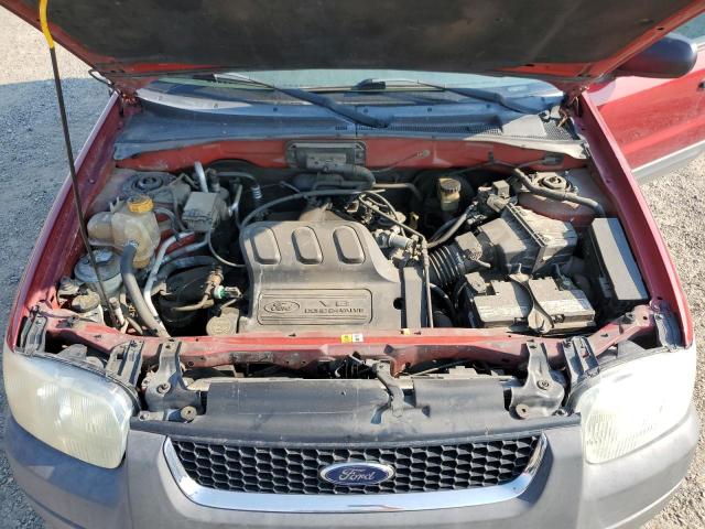 Photo 11 VIN: 1FMYU03133KA60788 - FORD ESCAPE 