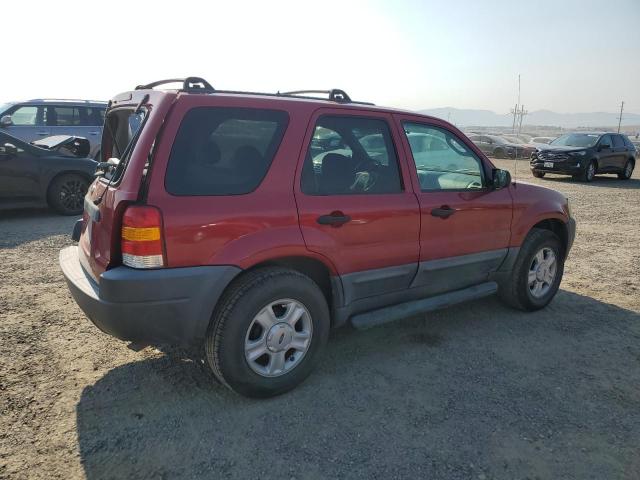 Photo 2 VIN: 1FMYU03133KA60788 - FORD ESCAPE 