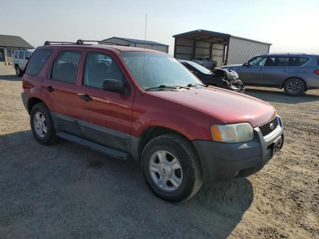 Photo 3 VIN: 1FMYU03133KA60788 - FORD ESCAPE 