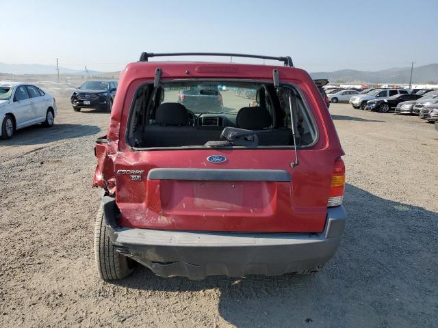 Photo 5 VIN: 1FMYU03133KA60788 - FORD ESCAPE 